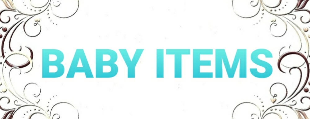 Baby Items